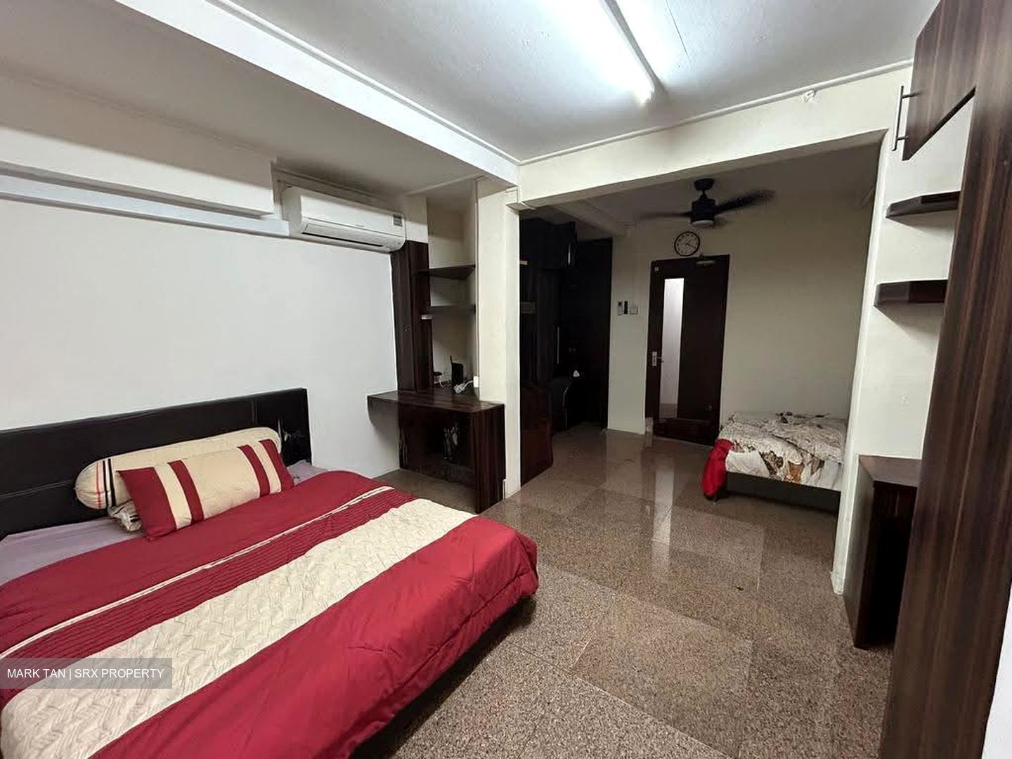 Fuyong Estate (D23), Semi-Detached #607984031